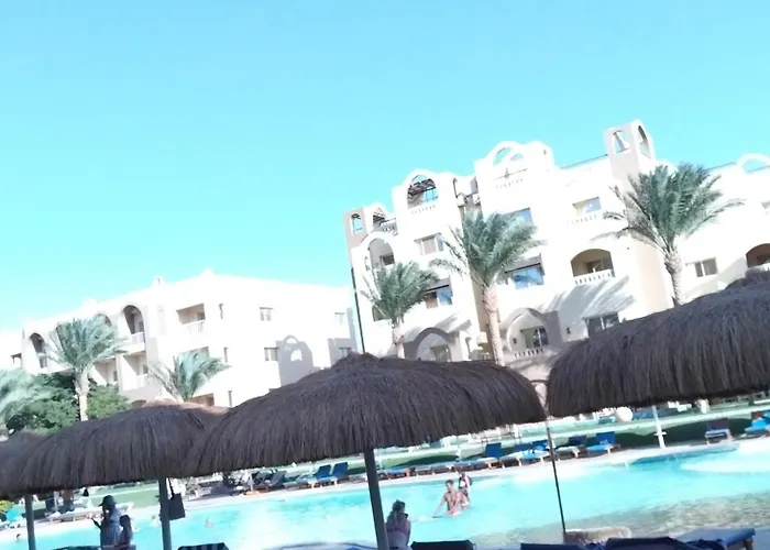 Üdülőközpont Karma Aqua