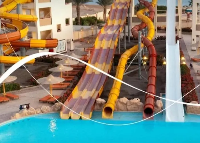 Üdülőközpont Karma Aqua